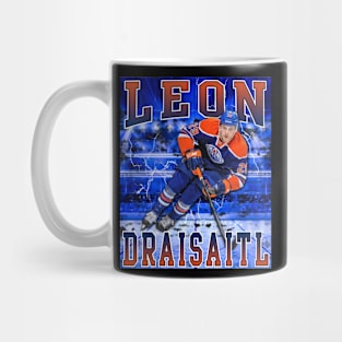 Leon Draisaitl Mug